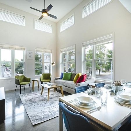 Acklen Flats By Hosteeva Nashville Exterior foto