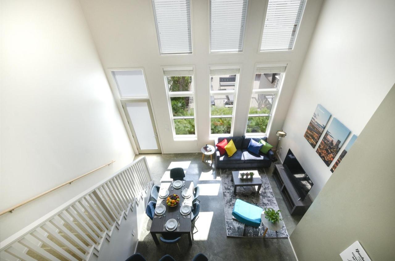 Acklen Flats By Hosteeva Nashville Exterior foto