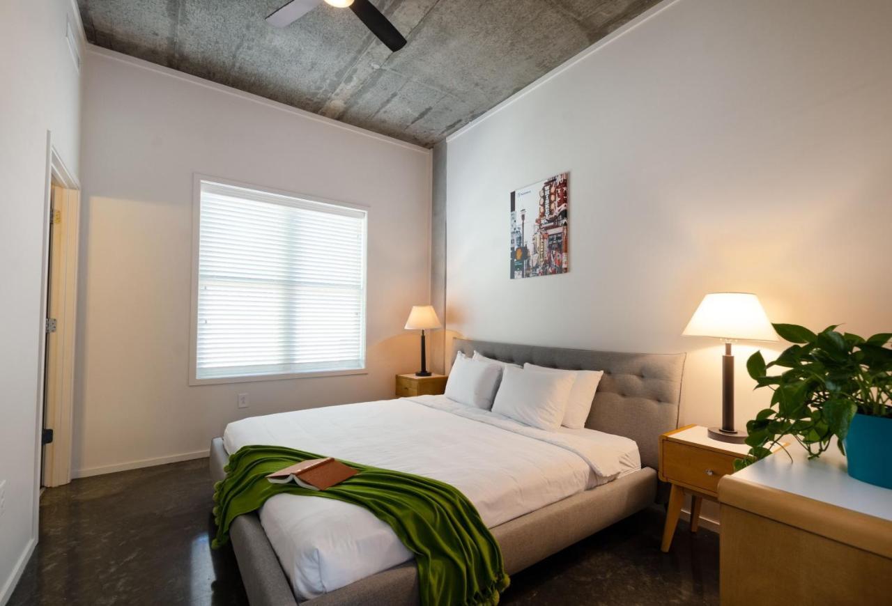 Acklen Flats By Hosteeva Nashville Exterior foto