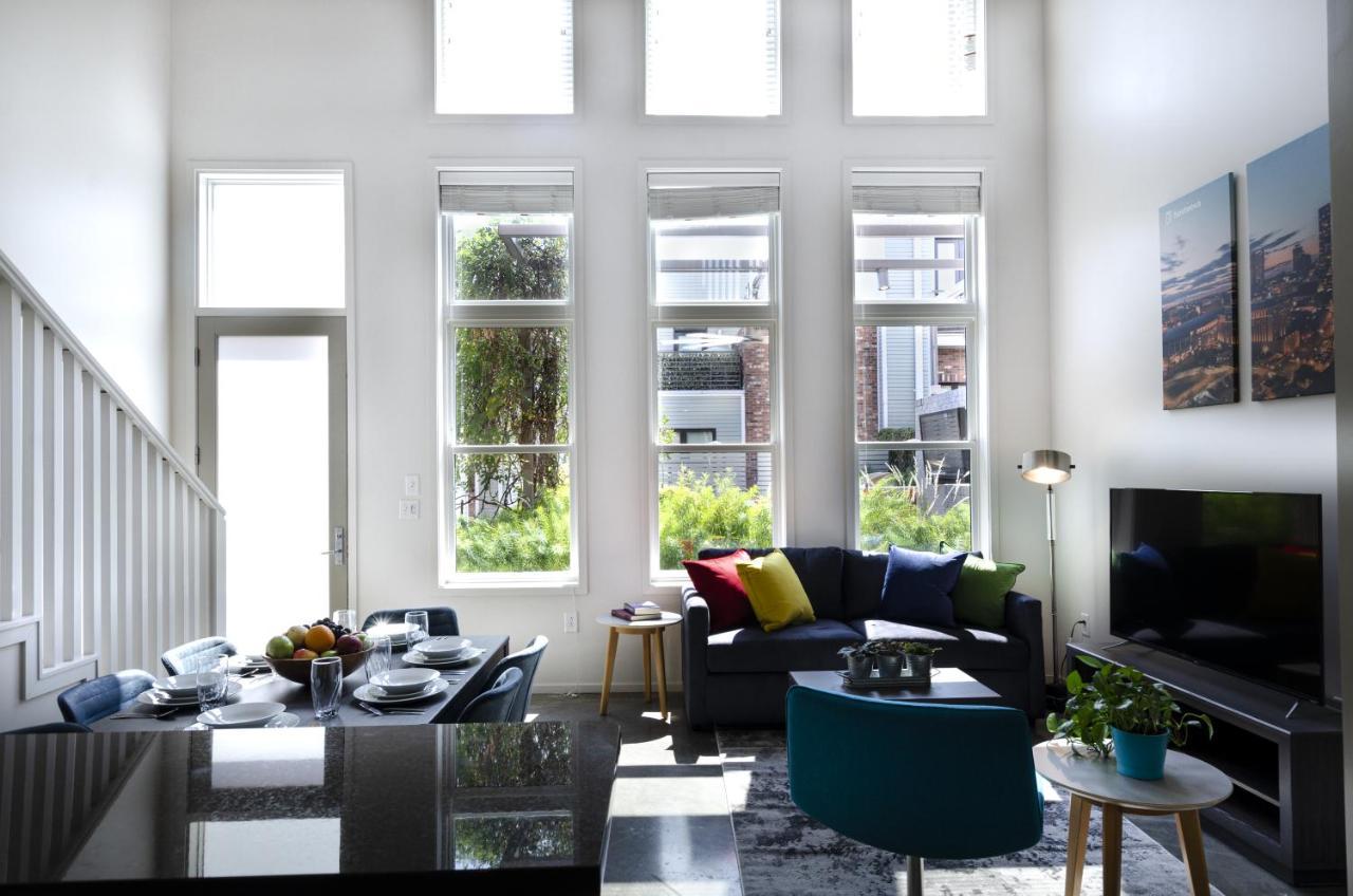 Acklen Flats By Hosteeva Nashville Exterior foto